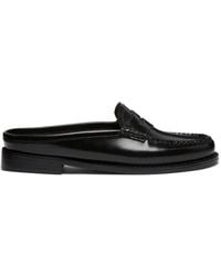 G.H. Bass & Co. - Penny Slide Loafers For - Lyst