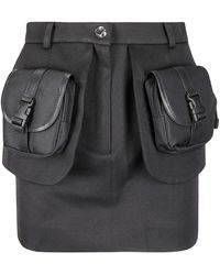 Coperni - Short Skirts - Lyst