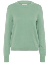 Part Two - Rundhals-Strickware - Lyst
