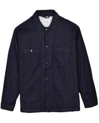 Replay - Denim Jackets - Lyst