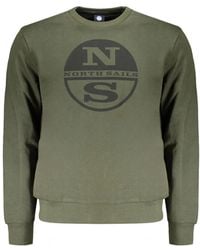 North Sails - Sweatshirts - Lyst