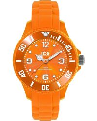 Ice-watch - Si.Oe.M.S.13 Uhr - Lyst