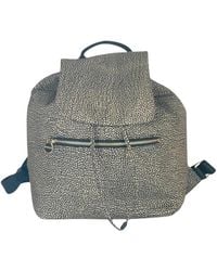 Borbonese - Backpacks - Lyst