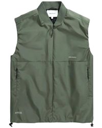 Norse Projects - Vests - Lyst