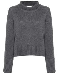 Lisa Yang - Cashmere Knitwear - Lyst