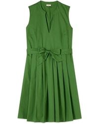 Oltre - Short Dresses - Lyst