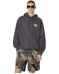 WOOD WOOD - Sweatshirt Gots - Lyst