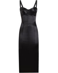 Dolce & Gabbana - Dress - Lyst