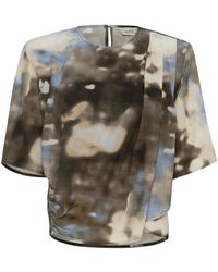 Gestuz - Blouses - Lyst