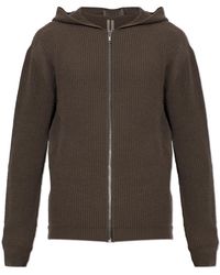 Rick Owens - Cardigans - Lyst
