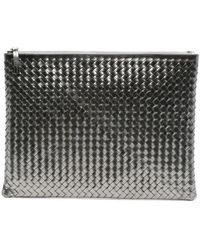 Dragon Diffusion - Bags > clutches - Lyst