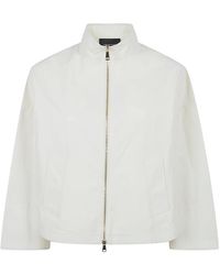 Fabiana Filippi - Light Jackets - Lyst