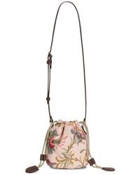 Etro - Bucket Bags - Lyst