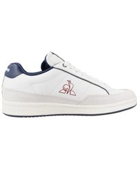 Le Coq Sportif - Mode sneakers noah optical stil - Lyst