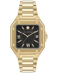 Philipp Plein - Edge Watch - Lyst