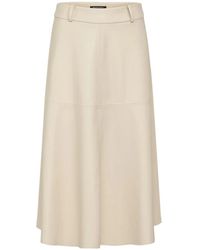 Bruuns Bazaar - Midi Skirts - Lyst