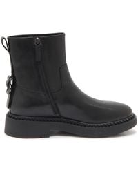 Ash - Ankle Boots - Lyst