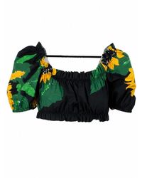 Moschino - Blouses - Lyst