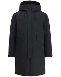 C.P. Company - Stilvolle Jacke Für Männer - Lyst