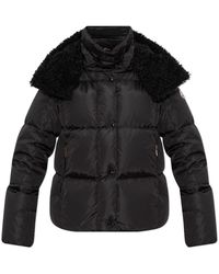 Moncler - Down Jackets - Lyst