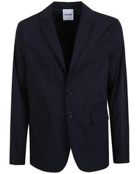 Aspesi - Blazers - Lyst
