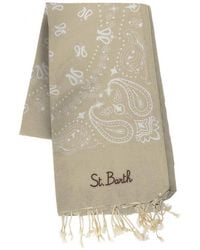 MC2 Saint Barth - Beachwear - Lyst