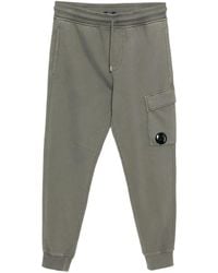 C.P. Company - Sweatpants - Lyst