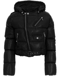Just Cavalli - Jassen ,Zwart ,Jassen - Lyst