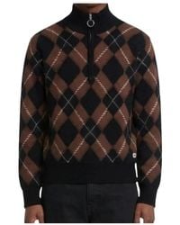 Ami Paris - Zip-Throughs - Lyst