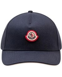 Moncler - Caps - Lyst
