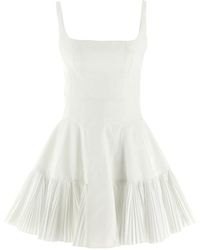 Giovanni bedin - Short Dresses - Lyst