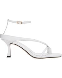 ESTRO - High Heel Sandals - Lyst
