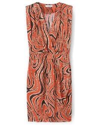 mötivi - Short Dresses - Lyst