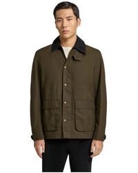 Jack & Jones - Light Jackets - Lyst