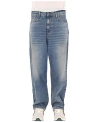 Haikure - Loose-Fit Jeans - Lyst