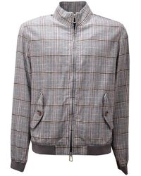 AT.P.CO - Winter Jackets - Lyst