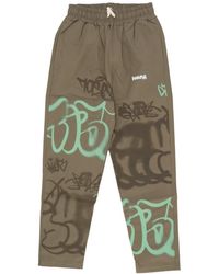 DISCLAIMER - Sweatpants - Lyst