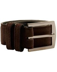 Kiton - Belts - Lyst