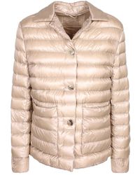 Herno - Down Jackets - Lyst