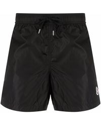 Moncler - Beachwear - Lyst