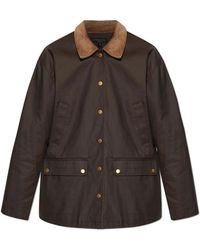 Rag & Bone - Light Jackets - Lyst