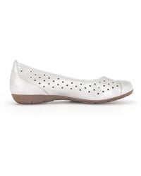 Gabor - Ballerinas - Lyst
