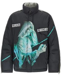 Undercover - Jackets - Lyst