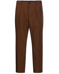 Entre Amis - Chinos - Lyst