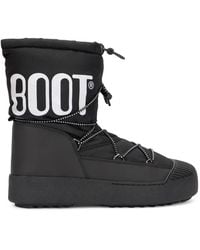 Moon Boot - Winter Boots - Lyst