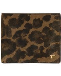 Tom Ford - Wallets & Cardholders - Lyst