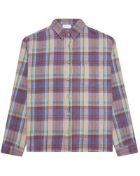John Elliott - Hemi Oversized Shirt - Lyst
