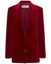 JW Anderson - Blazers - Lyst