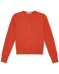 Maliparmi - Cardigans - Lyst