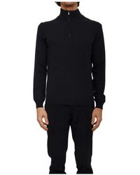 Corneliani - Turtlenecks - Lyst